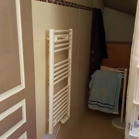 Monaccia Apartman Monacia-d'Aullène