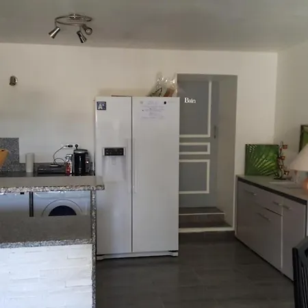 Monaccia Lägenhet *