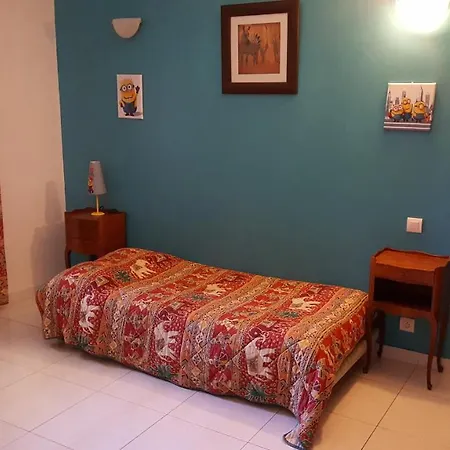 Διαμέρισμα Monaccia *